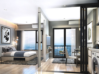 For sale 2 ベッドルーム condo in Mueang Ubon Ratchathani, Ubon Ratchathani