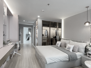 For sale 20 bedrooms condo in Bangkok Noi, Bangkok