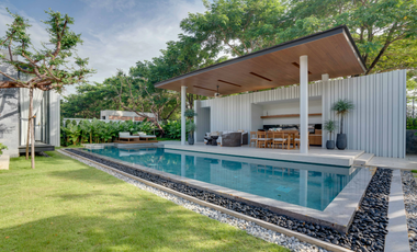 Villa en venta de 5 habitaciones en Kathu, Phuket