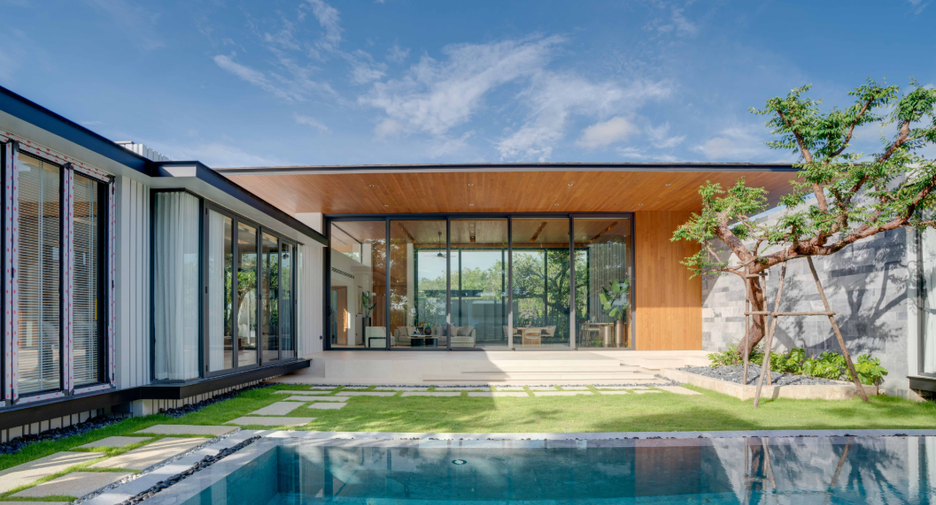 For sale 5 ベッドルーム villa in Kathu, Phuket