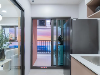 For sale 2 ベッドルーム condo in Mueang Ubon Ratchathani, Ubon Ratchathani
