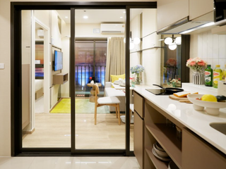For sale 2 ベッドルーム condo in Mueang Ubon Ratchathani, Ubon Ratchathani