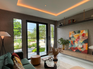 For sale 4 bedrooms house in Don Mueang, Bangkok