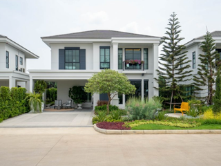 For sale 4 bedrooms house in Don Mueang, Bangkok