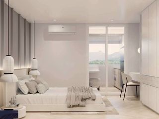 For sale studio condo in Mueang Chiang Mai, Chiang Mai