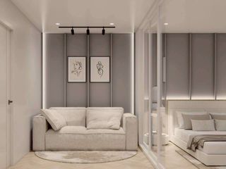 For sale studio condo in Mueang Chiang Mai, Chiang Mai