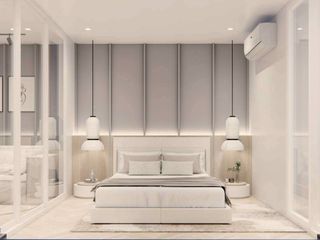 For sale studio condo in Mueang Chiang Mai, Chiang Mai