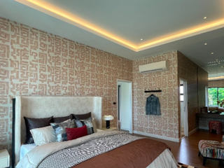 For sale 4 bedrooms house in Don Mueang, Bangkok