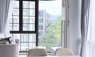 Продажа 1 кровать кондо в Тхаланг, Пхукет