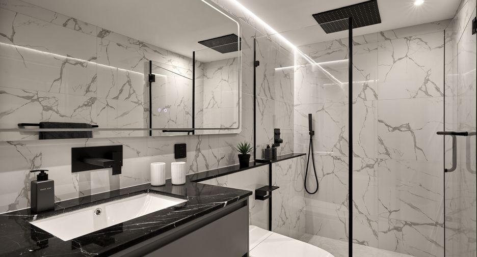 For sale 1 bed condo in Mueang Phuket, Phuket
