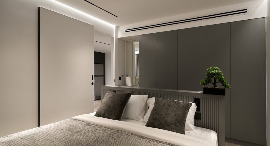 For sale 1 bed condo in Mueang Phuket, Phuket