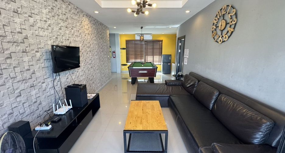 For sale 3 ベッドルーム villa in Hua Hin, Prachuap Khiri Khan