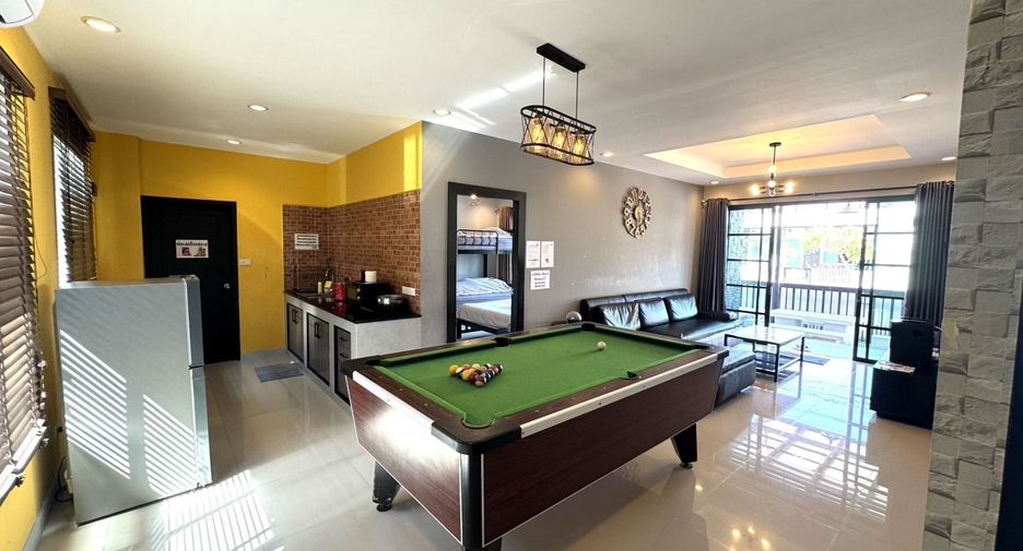 For sale 3 ベッドルーム villa in Hua Hin, Prachuap Khiri Khan