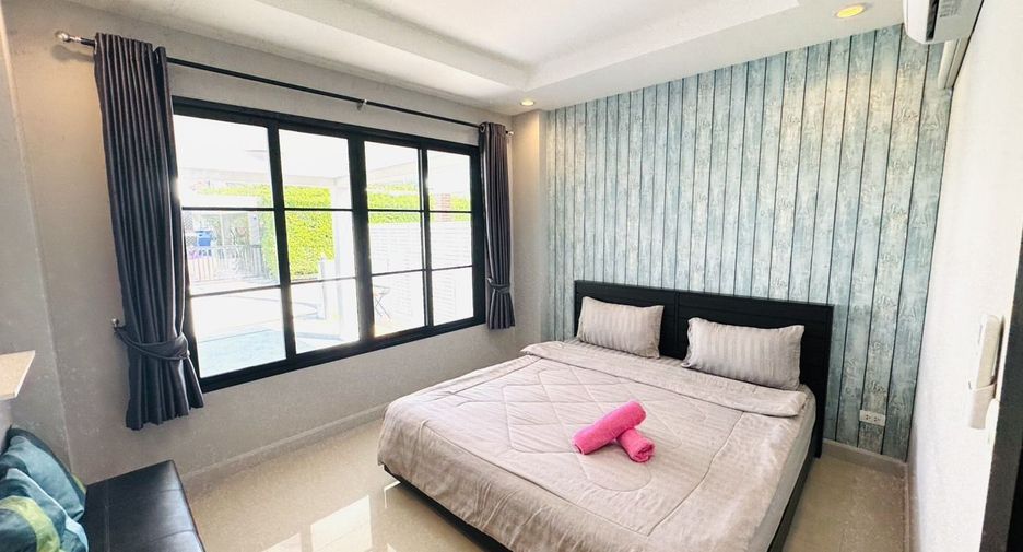 For sale 3 ベッドルーム villa in Hua Hin, Prachuap Khiri Khan