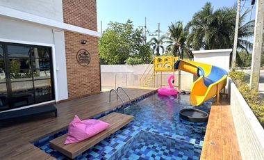 For sale 3 bedrooms villa in Hua Hin, Prachuap Khiri Khan