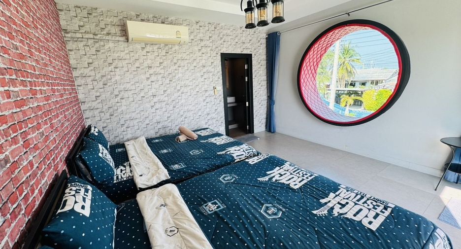 For sale 3 ベッドルーム villa in Hua Hin, Prachuap Khiri Khan