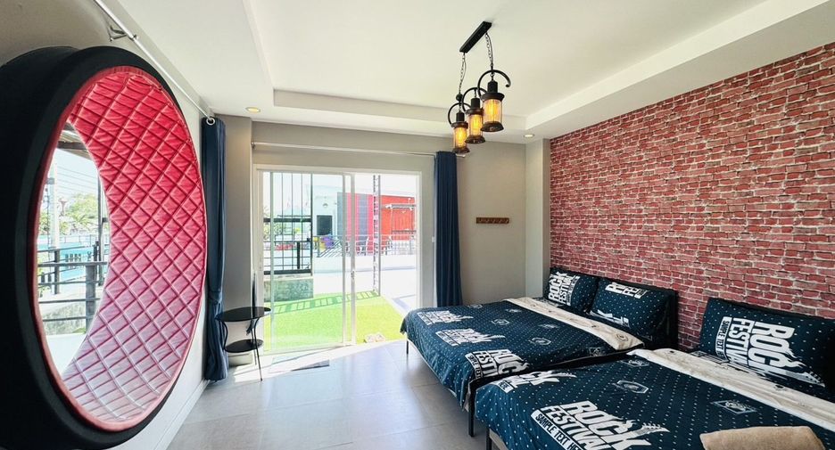 For sale 3 ベッドルーム villa in Hua Hin, Prachuap Khiri Khan