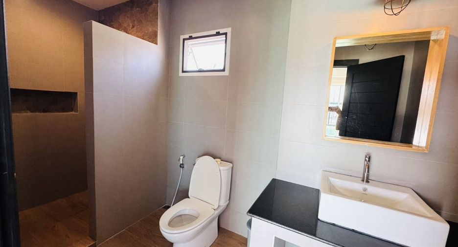 For sale 3 ベッドルーム villa in Hua Hin, Prachuap Khiri Khan
