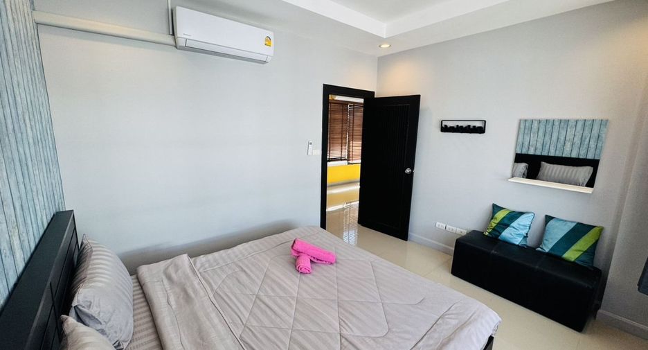 For sale 3 ベッドルーム villa in Hua Hin, Prachuap Khiri Khan