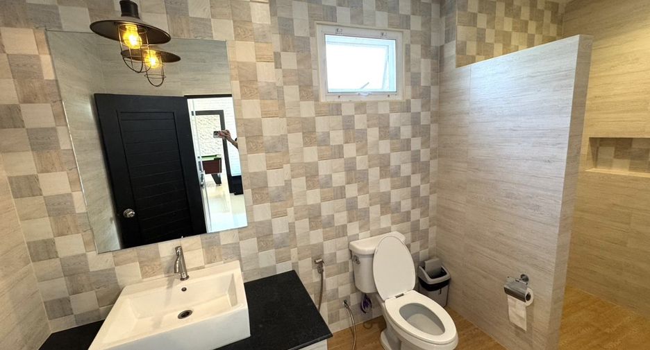 For sale 3 ベッドルーム villa in Hua Hin, Prachuap Khiri Khan