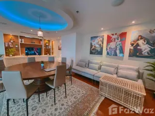 Wohnung zur Miete mit 4 Zimmer in Pathum Wan, Bangkok