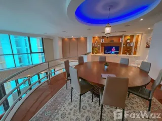 Wohnung zur Miete mit 4 Zimmer in Pathum Wan, Bangkok