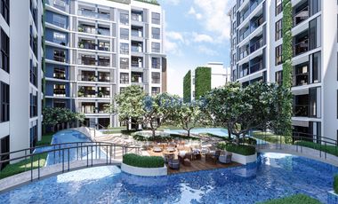 出售 2 卧室 公寓 在 Sattahip, Chon Buri