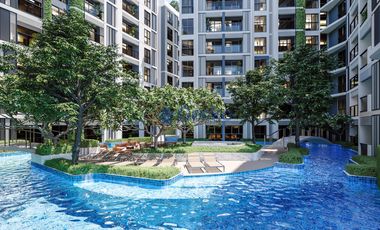 出售 1 卧室 公寓 在 Sattahip, Chon Buri