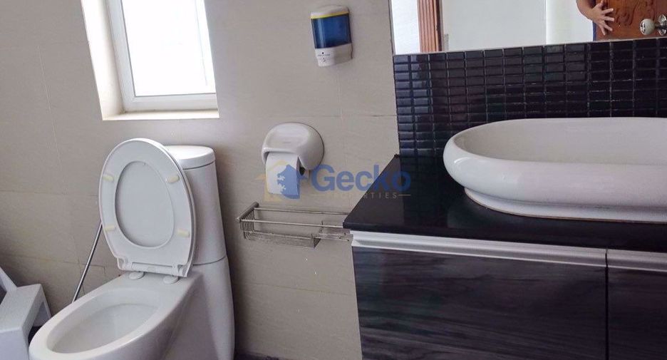 Condo en venta de 1 habitaciones en Pratumnak, Pattaya