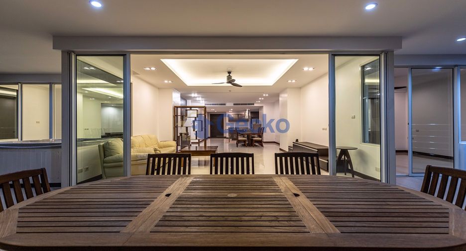 For sale 3 bedrooms condo in Jomtien, Pattaya