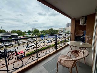 For rent and for sale 2 bedrooms condo in Bang Lamung, Chonburi