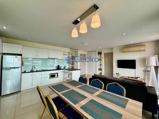 For rent and for sale 2 bedrooms condo in Bang Lamung, Chonburi