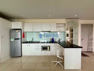 For rent and for sale 2 bedrooms condo in Bang Lamung, Chonburi