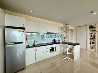 For rent and for sale 2 bedrooms condo in Bang Lamung, Chonburi