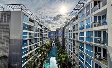 For sale 1 bed condo in South Pattaya, Pattaya