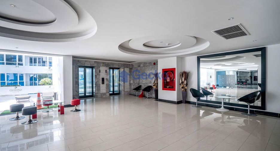 For rent and for sale 1 bed condo in South Pattaya, Pattaya
