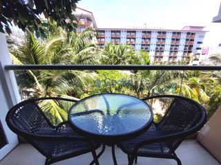 For rent and for sale 1 bed condo in Bang Lamung, Chonburi