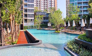 Condo en venta de 1 habitaciones en Pratumnak, Pattaya