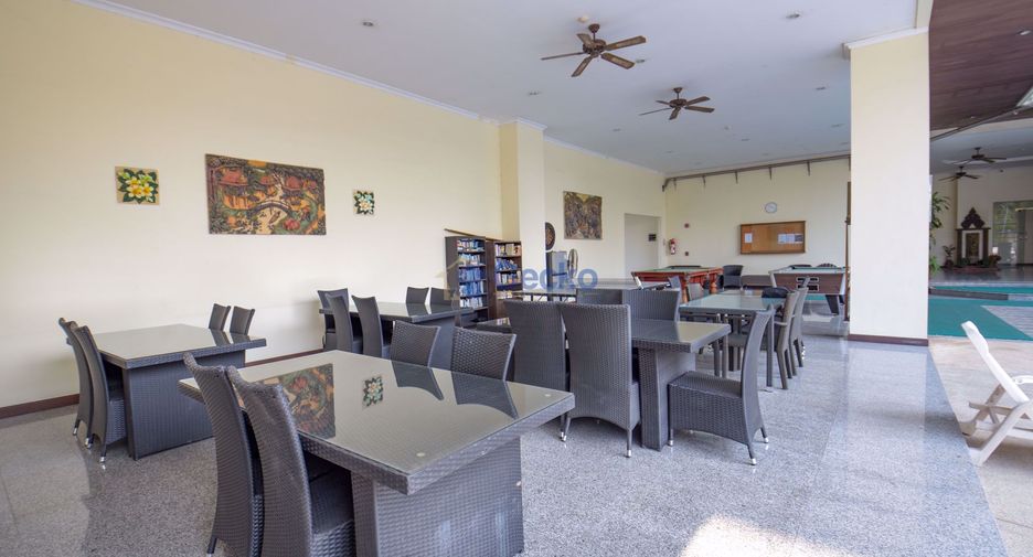 出售 1 卧室 公寓 在 Sattahip, Chon Buri