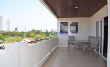 Wohnung zum Kauf mit 1 Zimmer in Sattahip, Chonburi