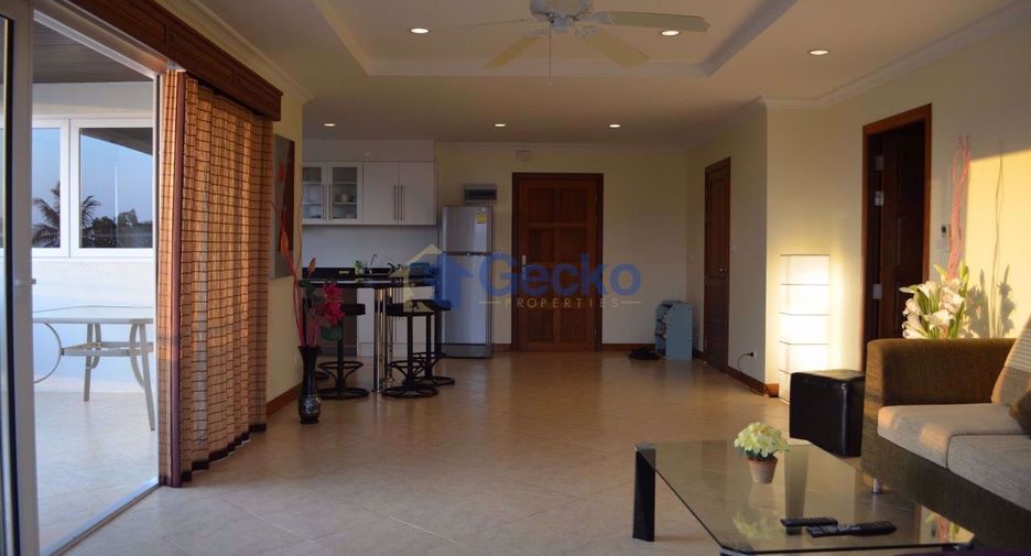 出售 1 卧室 公寓 在 Sattahip, Chon Buri