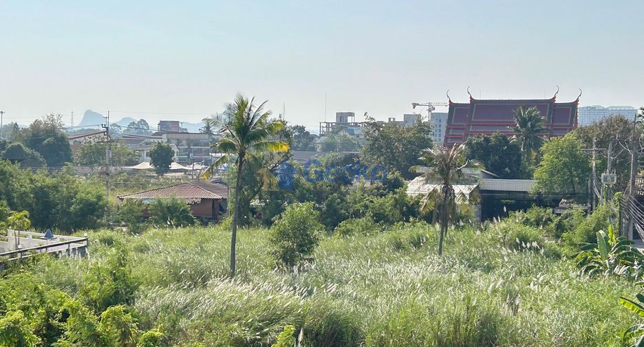 出售 1 卧室 公寓 在 Sattahip, Chon Buri