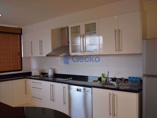 Продажа 1 кровать кондо в Na Jomtien, Паттайя