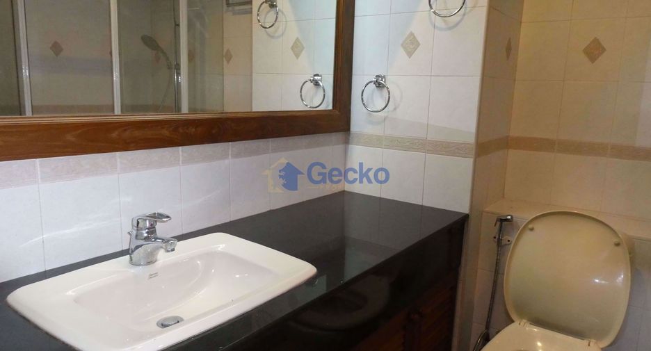 Wohnung zum Kauf mit 1 Zimmer in Jomtien, Pattaya