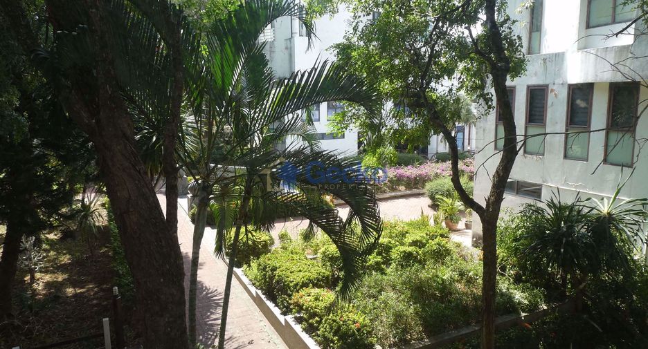For sale 1 bed condo in Jomtien, Pattaya