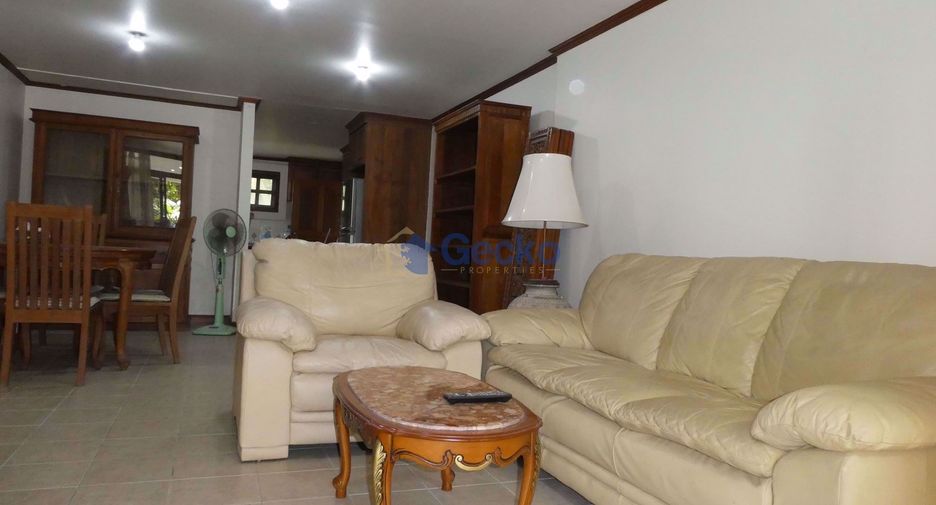 For sale 1 bed condo in Jomtien, Pattaya