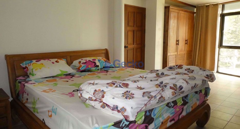 For sale 1 bed condo in Jomtien, Pattaya