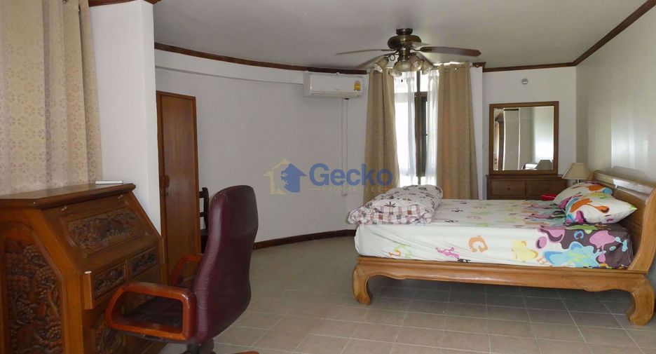 For sale 1 bed condo in Jomtien, Pattaya