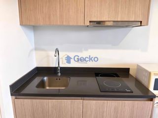 Condo en alquiler de 1 habitaciones en Bang Lamung, Chonburi