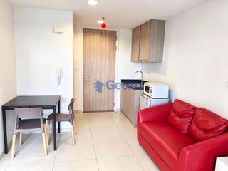 Condo en alquiler de 1 habitaciones en Bang Lamung, Chonburi